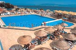 Armonia Holiday Village & Spa Тургутрейс Экстерьер фото